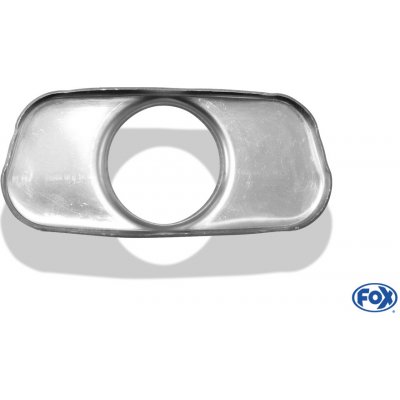 FOX Deckel145x65-50 – Hledejceny.cz