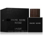 Lalique Encre Noire toaletní voda pánská 50 ml – Hledejceny.cz