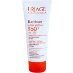 Uriage Bariésun minerální ochranný krém na obličej a tělo Chemical Filter-Free Fragrance-Free Oil-Free Water Resistant Hypoallergenic SPF50+ 100 ml – Zbozi.Blesk.cz