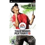 Tiger Woods PGA Tour 10 – Hledejceny.cz
