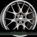 BBS CH-R 8x20 5x120 ET31 titan matt – Hledejceny.cz