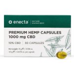 Enecta CBD 1000 mg 30 kapslí – Hledejceny.cz