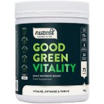 ECCE VITA Good Green Stuff 750 g – Zbozi.Blesk.cz