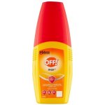 Off! Max spray 100 ml – Sleviste.cz