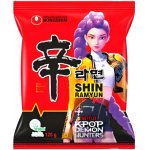 Nongshim polévka Shin Ramyun pro 2 osoby 120 g – Hledejceny.cz