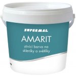 Amarit barva na skleníky stínící 1 kg bílý – Zboží Mobilmania