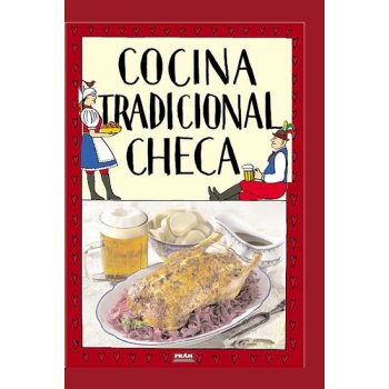 Cocina tradicional checa