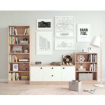 Parisot Aldo Sophia space oak – Hledejceny.cz