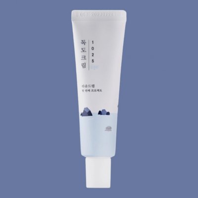 Round Lab - 1025 Dokdo eye Cream 30 ml – Sleviste.cz