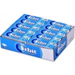 Wrigley's Peppermint 30 x 14 g – Zboží Dáma