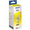 Plnící sada Inkoust Epson T6644 yellow - originální