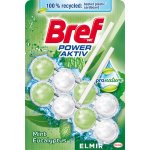 Bref ProNature WC kuličky Mint 3 x 50 g – Zboží Mobilmania