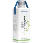 Nutriversum Liquid Collagen 10 000 mg Sugar Free jablko 500 ml – Hledejceny.cz