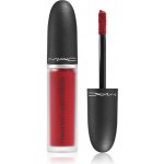 MAC Cosmetics Powder Kiss Liquid Lipcolour matná tekutá rtěnka Haute Pants 5 ml – Zboží Dáma MAC Cosmetics Powder Kiss Liquid Lipcolour matná tekutá rtěnka Haute Pants 5 ml – Zboží Dáma