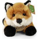 Eco- Friendly Rappa liška ležící 20 cm – Zboží Mobilmania