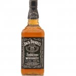 Recenze Jack Daniel's 1 l (holá láhev)