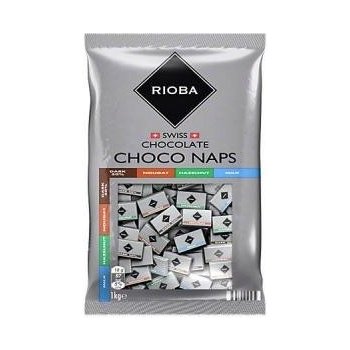 Rioba Mini čokoládky Choco 1 kg