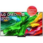 LG 86QNED86A6A – Zboží Živě