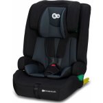 Kinderkraft SAFETY-FIX 2 i-Size 2023 BLACK – Zboží Dáma