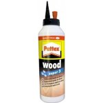 PATTEX Wood Super 3 250 g – Hledejceny.cz