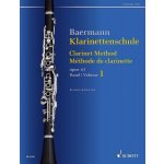 Clarinet Method – Zboží Mobilmania