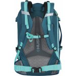 Husky Crewtor 30l dk. turquoise – Zboží Dáma