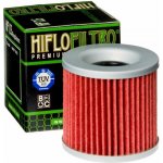 Hiflofiltro Olejový filtr HF125 | Zboží Auto