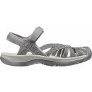 Keen Rose Sandal W gargoyle/raven outdoorová obuv šedá