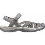 Keen Rose Sandal W gargoyle/raven outdoorová obuv šedá – Zbozi.Blesk.cz