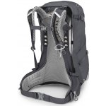 Osprey Stratos III 34l tunnel vision grey – Zboží Mobilmania