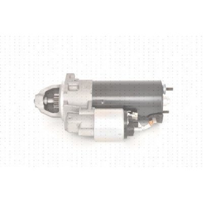 BOSCH 0 001 109 011 Startér (0001109011) – Zbozi.Blesk.cz