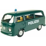 KOVAP Auto VW mikrobus policie zelené – Zboží Dáma