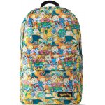 Difuzed Bioworld Europe Pokémon ll multicolor – Zboží Dáma