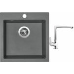 Set Sinks Viva 455 + Caspira – Zboží Dáma