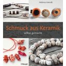 Schmuck aus Keramik Arendt HelenaPevná vazba