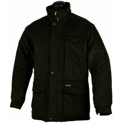 Bunda Afars Šumava Moleskin lovecká – Zboží Dáma