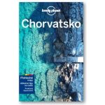 Chorvatsko - Lonely Planet – Hledejceny.cz