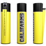 CaliFarms clipper – Sleviste.cz