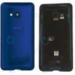 Kryt HTC U Play zadní Modrý – Hledejceny.cz