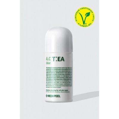 Medi peel A.C Tea Clear bodové ošetření akné 50 ml – Hledejceny.cz