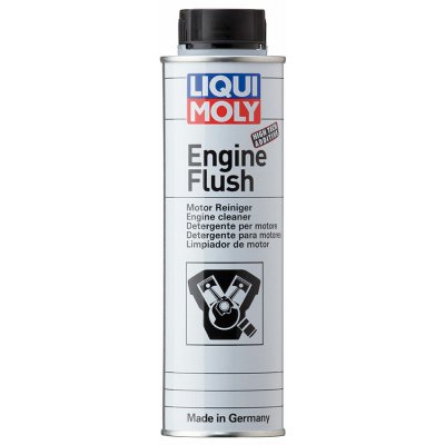 Proplach motoru LIQUI MOLY 2640 – Sleviste.cz