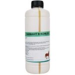 Farmavit B-komplex tekutý 1 l – Zboží Dáma