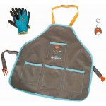 Gardena zahradní set Ježek – Zbozi.Blesk.cz