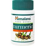 Himalaya Turmeric 60 tablet – Hledejceny.cz