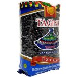 TAGINE Fazole černé extra 1 kg – Zboží Dáma