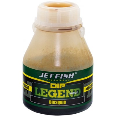 Jet Fish Legend Dip Biosquid 175 ml – Zboží Dáma