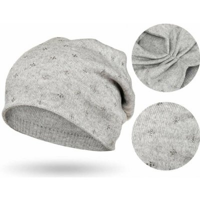 Peterson PTN HAT-04 šedá – Hledejceny.cz