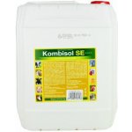 Kombisol SE Organic Forte sol 5 l – Hledejceny.cz