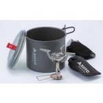 Soto New River Pot + Amicus without igniter – Hledejceny.cz