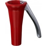 DROSSELMEYER Louskáček na ořechy Drosselmeyer, červená – Hledejceny.cz